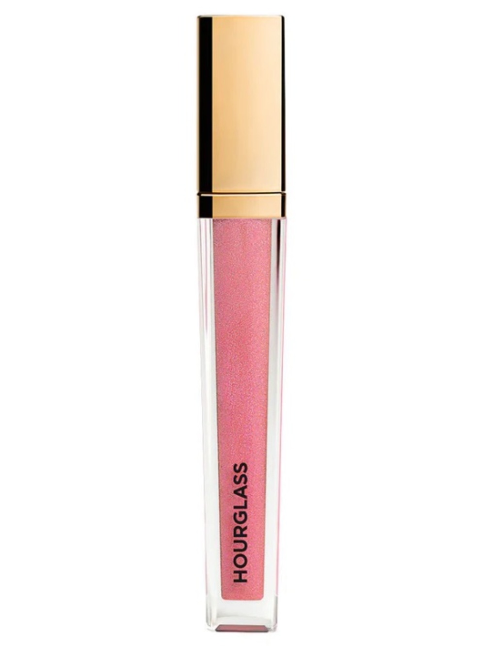 HOURGLASS Unreal High Shine Volumizing Lip Gloss - COSMIC